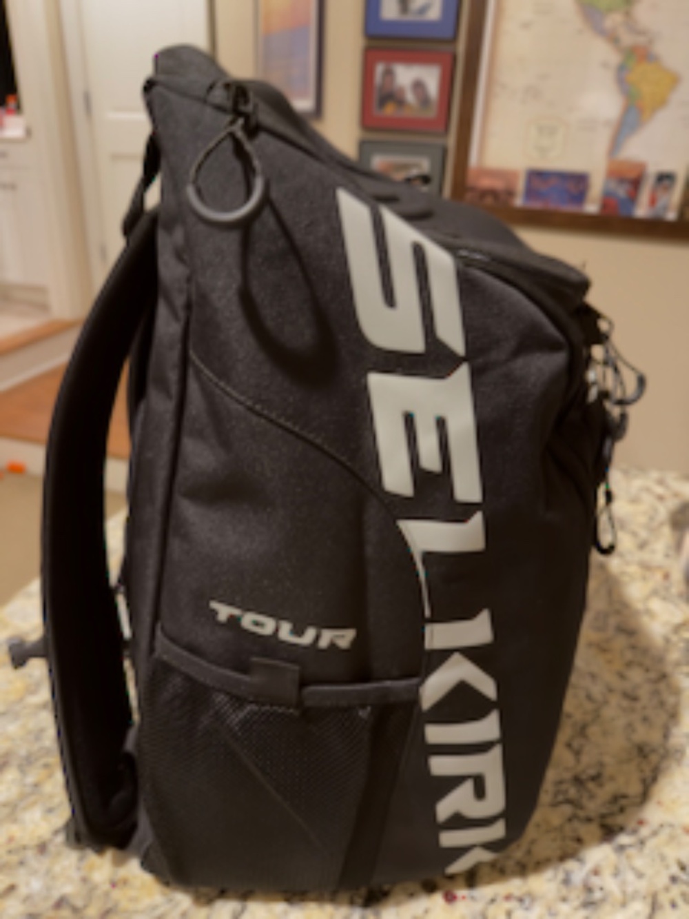 Selkirk Core Line Tour Backpack - Picture 2 of 5